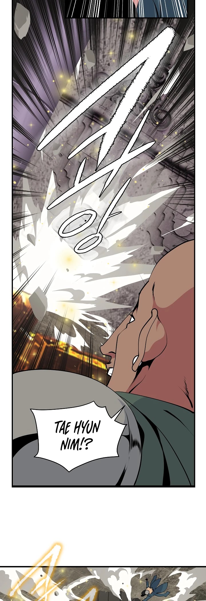 I'm Destined For Greatness! Chapter 24 page 46 - Chapter 24