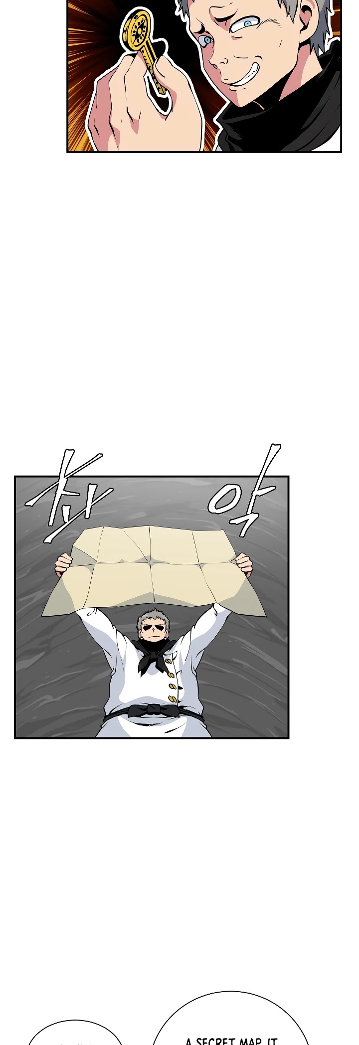 I'm Destined For Greatness! Chapter 24 page 9 - Chapter 24