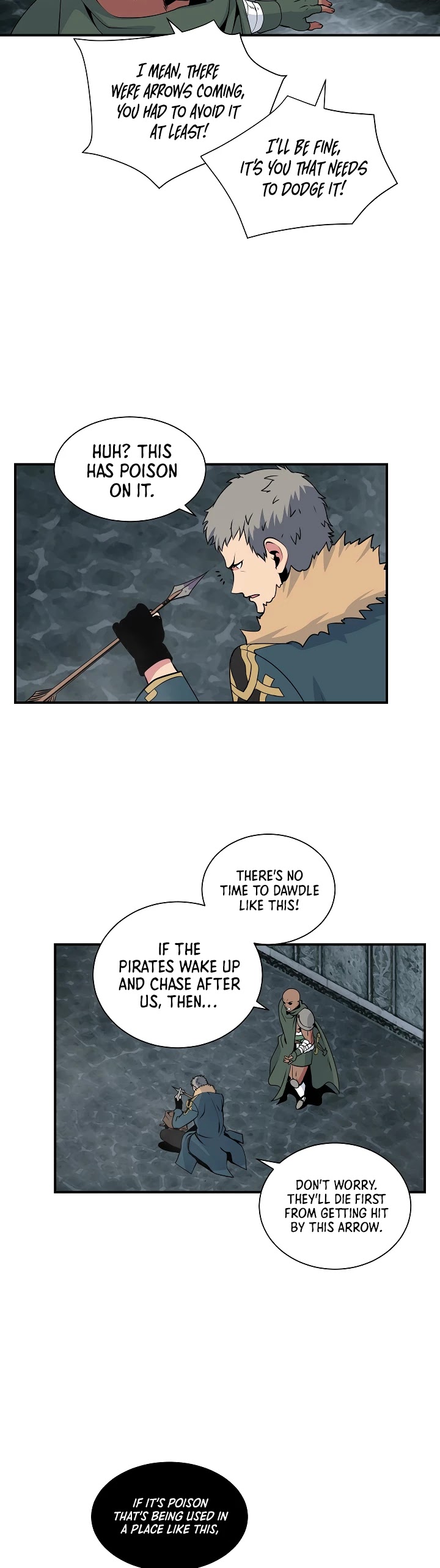 I'm Destined For Greatness! Chapter 25 page 15 - Chapter 25