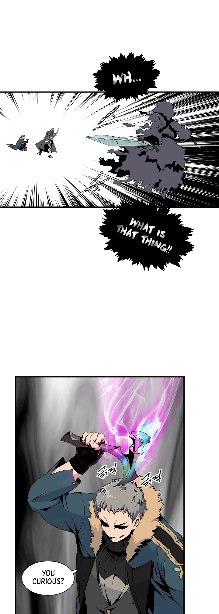 I'm Destined For Greatness! Chapter 25 page 42 - Chapter 25