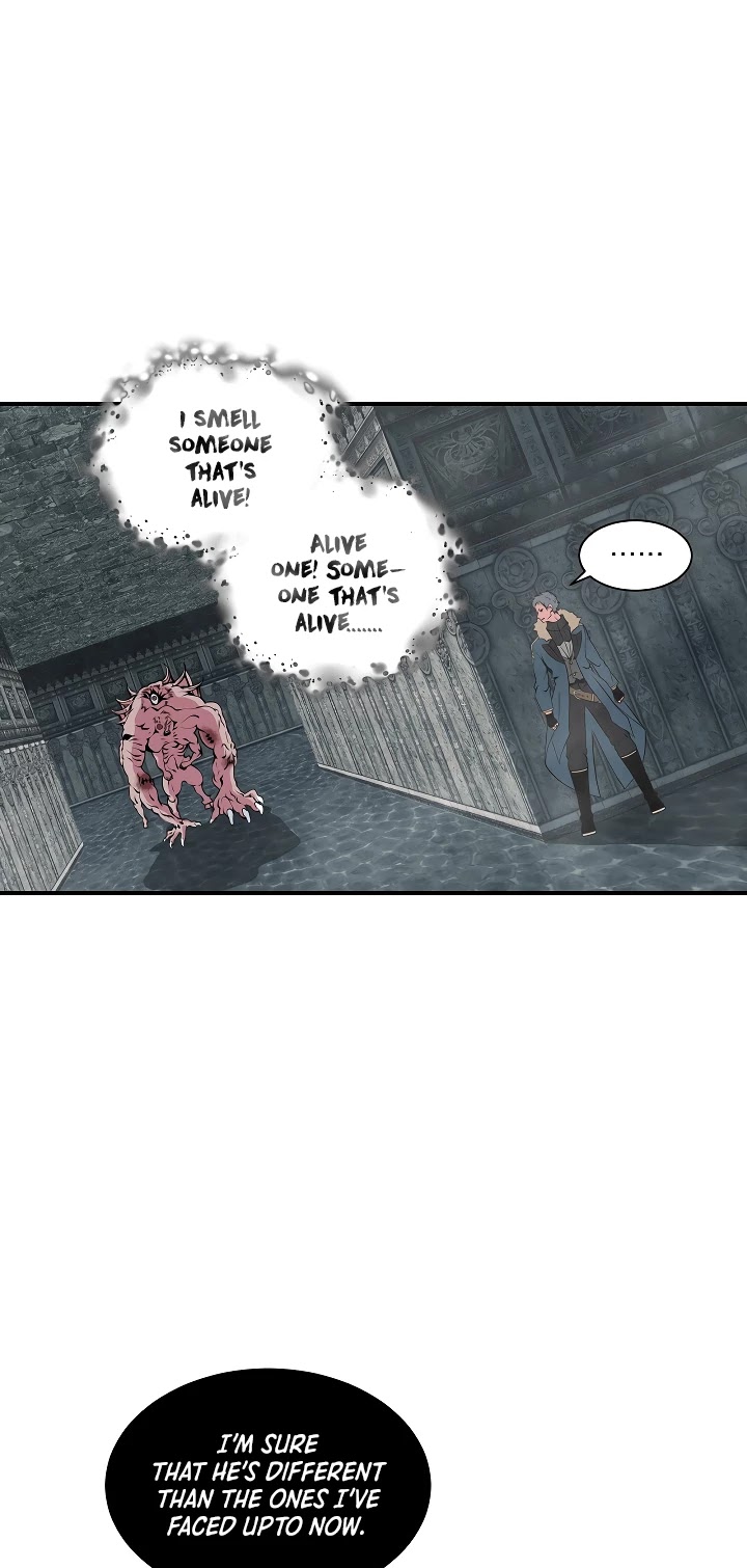 I'm Destined For Greatness! Chapter 27 page 2 - Chapter 27
