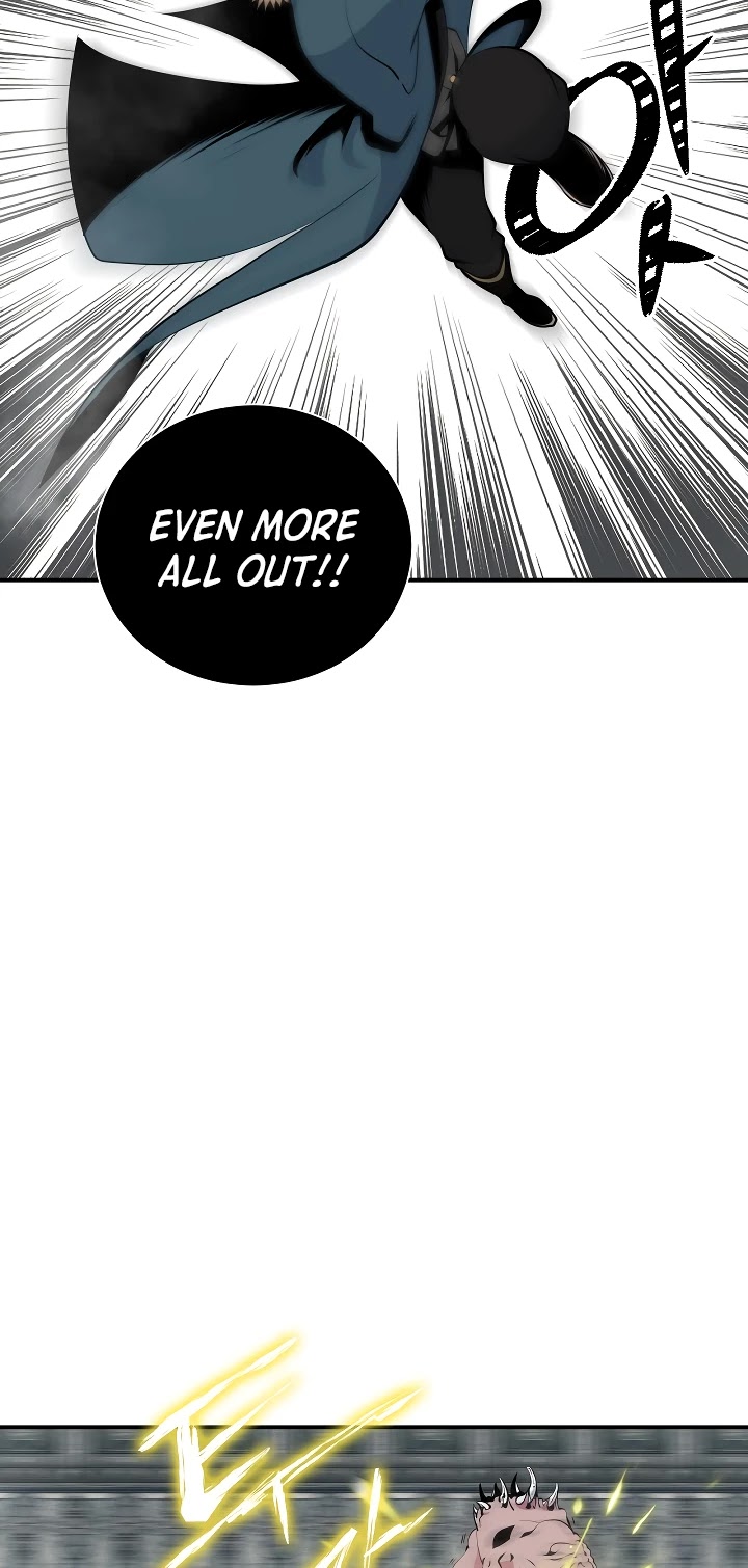 I'm Destined For Greatness! Chapter 27 page 5 - Chapter 27