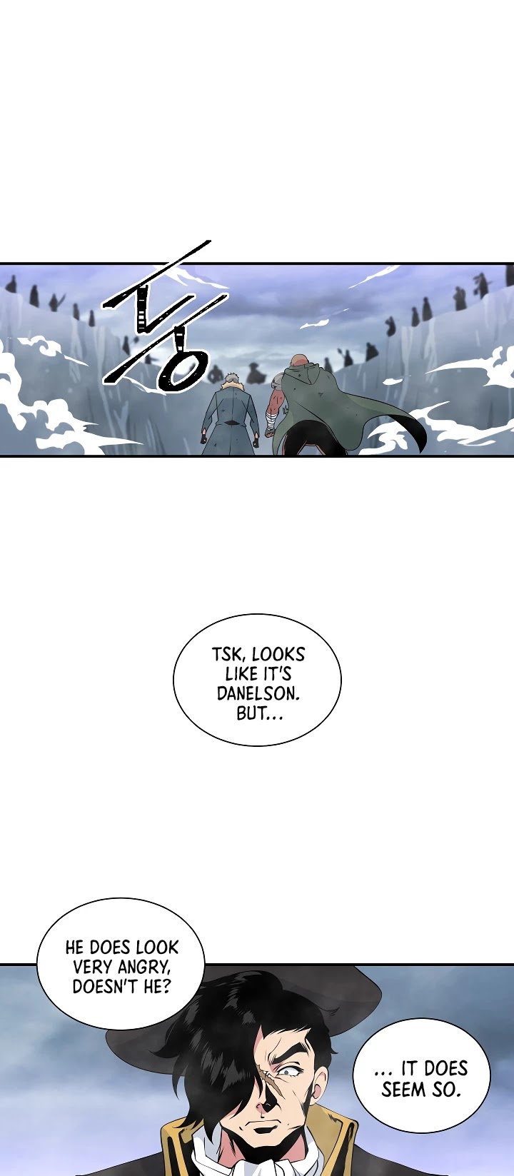 I'm Destined For Greatness! Chapter 28 page 22 - Chapter 28