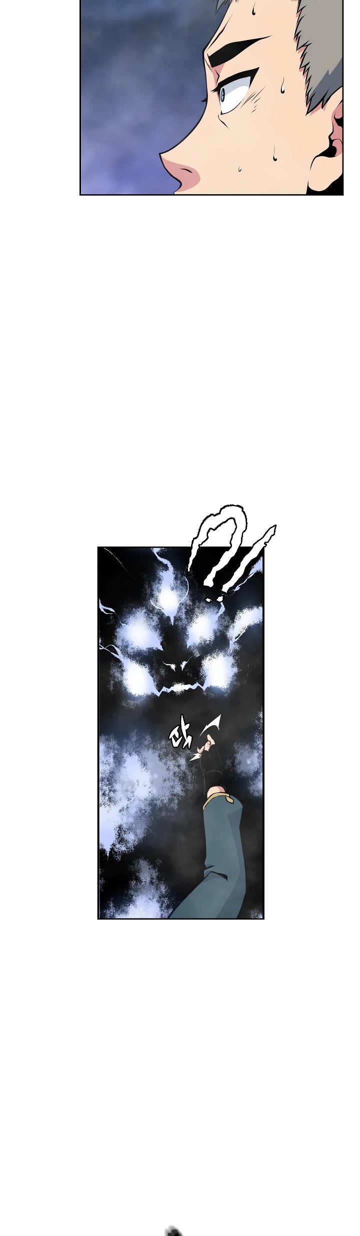 I'm Destined For Greatness! Chapter 28 page 3 - Chapter 28