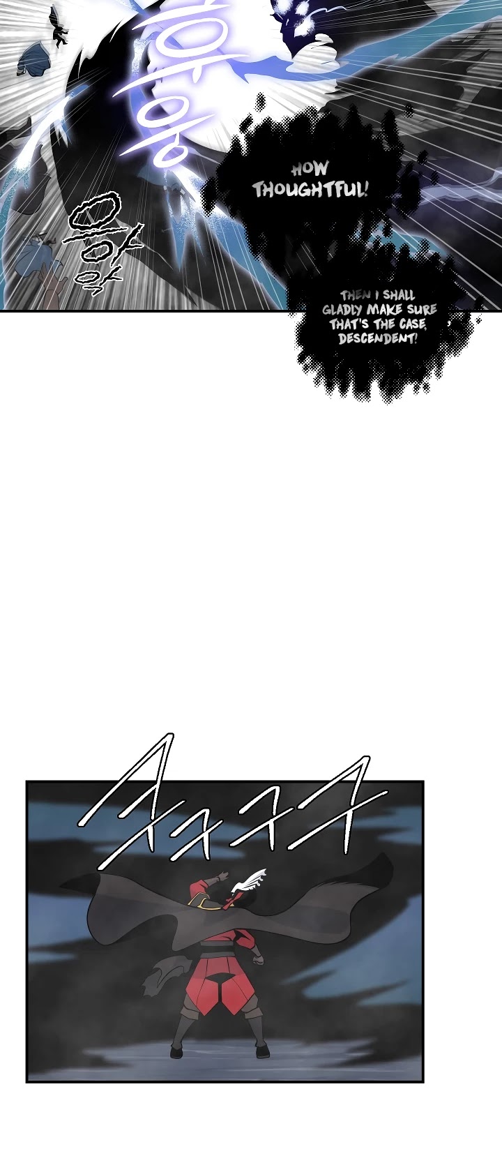 I'm Destined For Greatness! Chapter 28 page 39 - Chapter 28