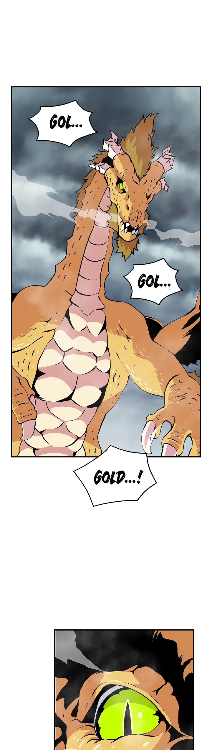 I'm Destined For Greatness! Chapter 29 page 33 - Chapter 29