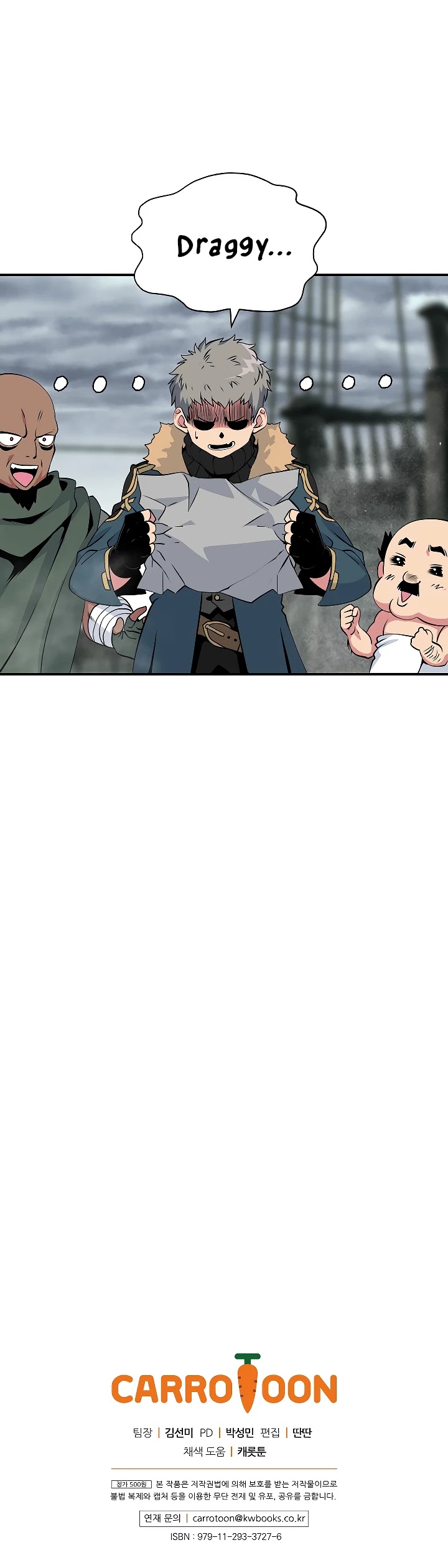 I'm Destined For Greatness! Chapter 29 page 36 - Chapter 29