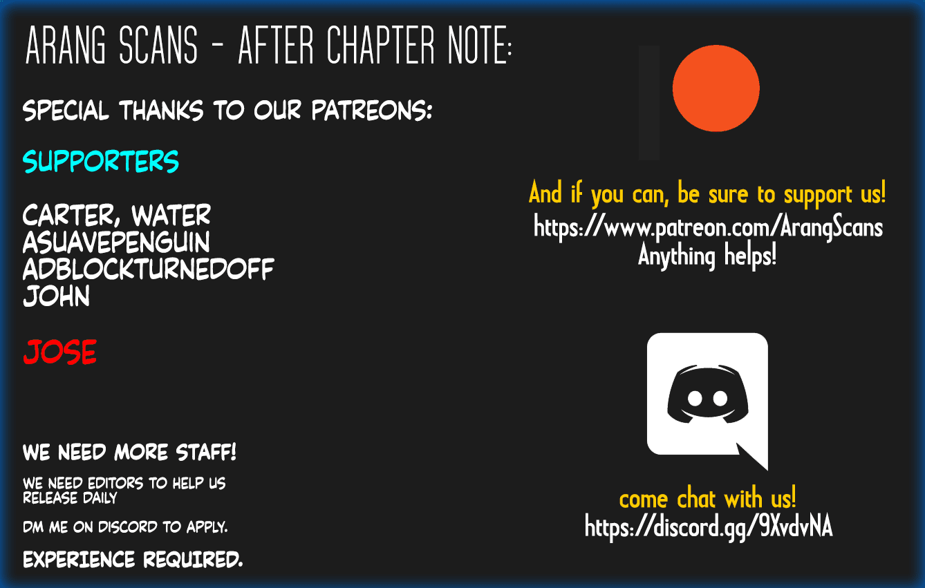 I'm Destined For Greatness! Chapter 29 page 37 - Chapter 29
