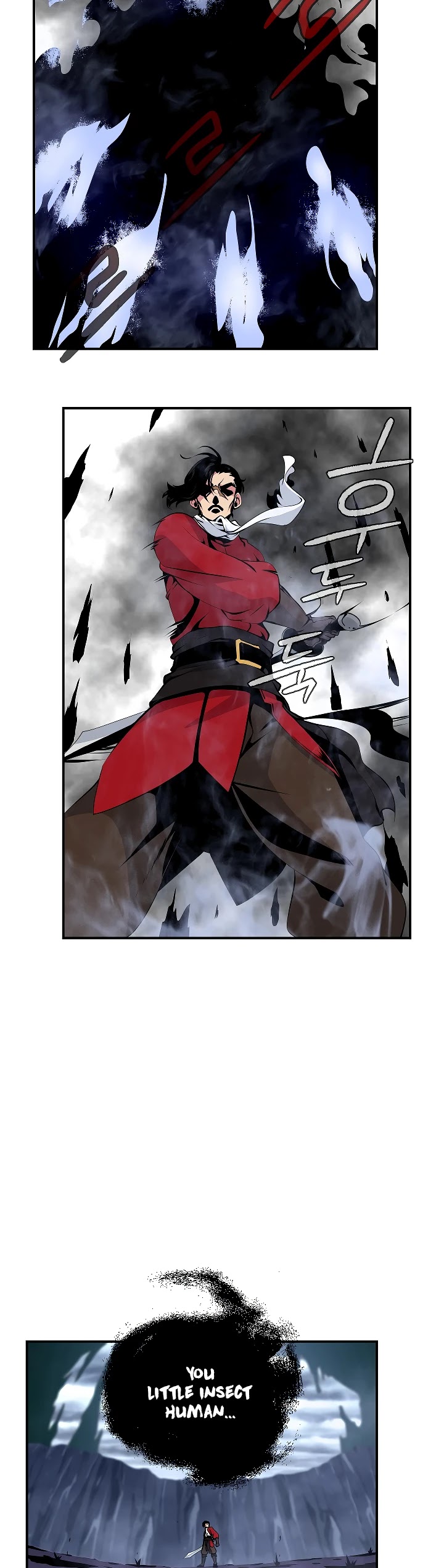I'm Destined For Greatness! Chapter 29 page 7 - Chapter 29
