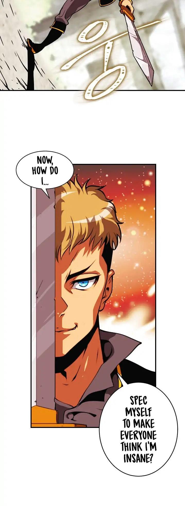 I'm Destined For Greatness! Chapter 3 page 11 - Chapter 3