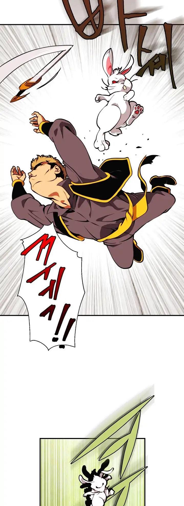 I'm Destined For Greatness! Chapter 3 page 14 - Chapter 3