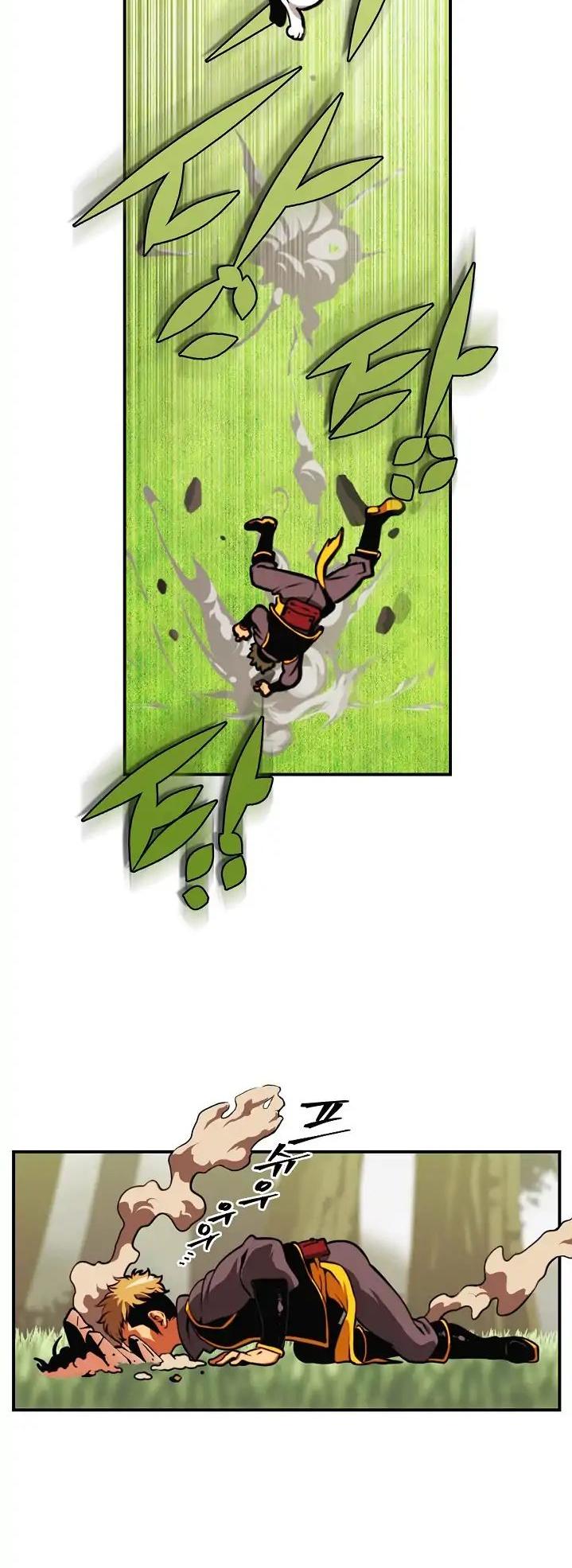I'm Destined For Greatness! Chapter 3 page 15 - Chapter 3