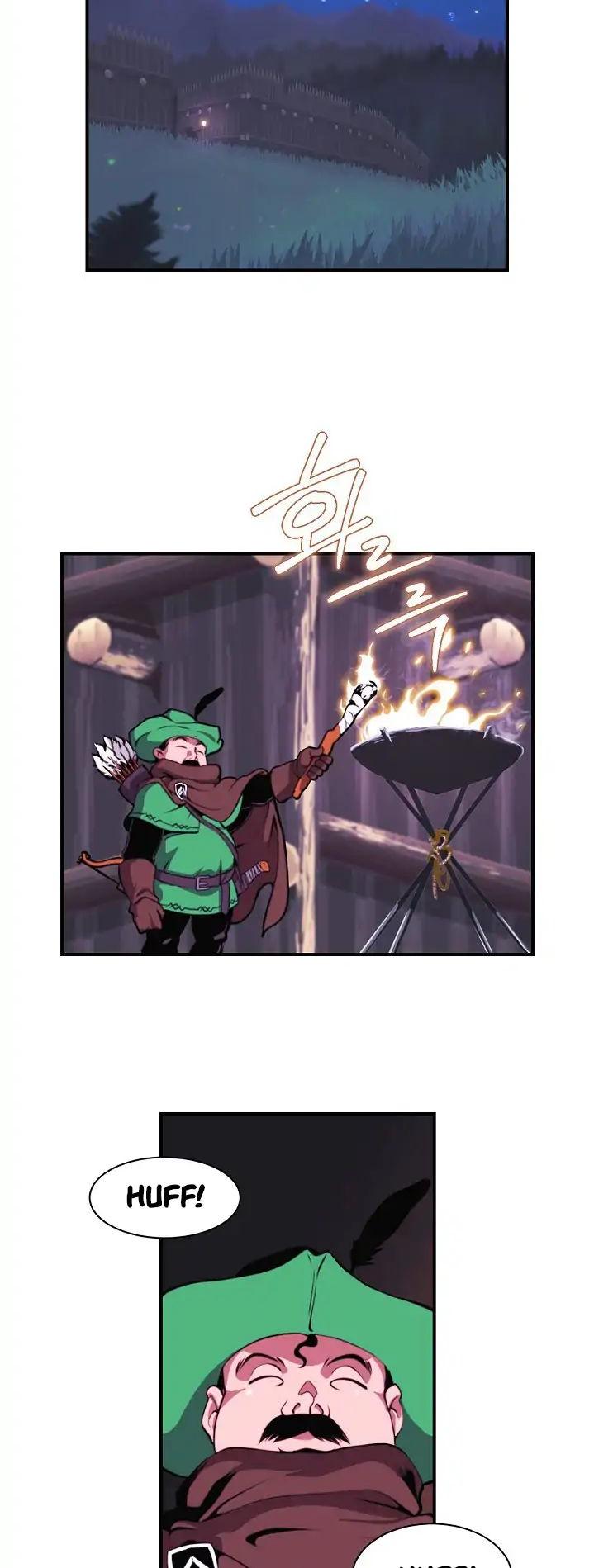I'm Destined For Greatness! Chapter 3 page 20 - Chapter 3