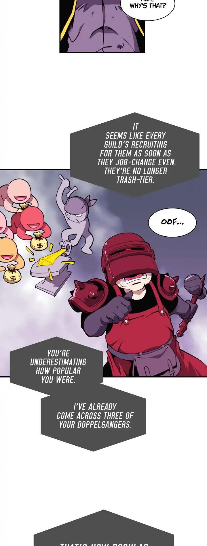 I'm Destined For Greatness! Chapter 3 page 26 - Chapter 3