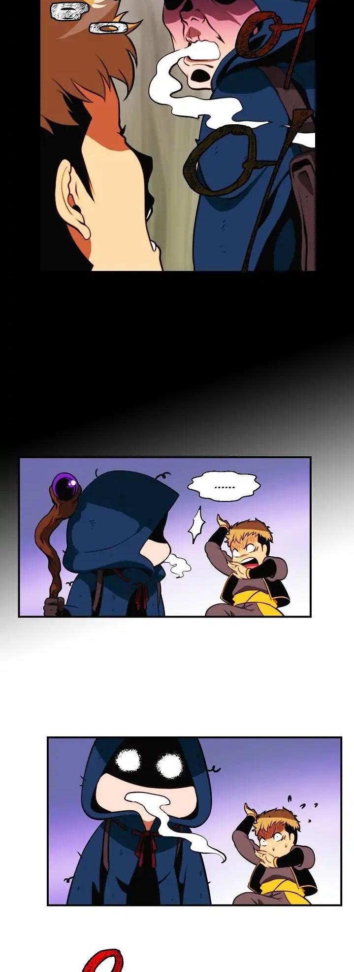 I'm Destined For Greatness! Chapter 3 page 6 - Chapter 3