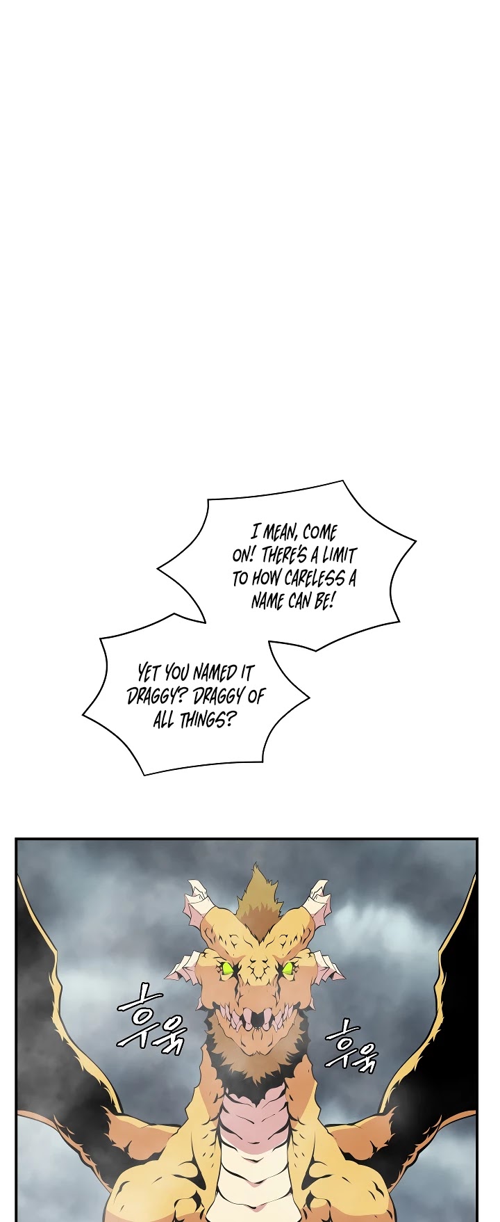 I'm Destined For Greatness! Chapter 30 page 14 - Chapter 30