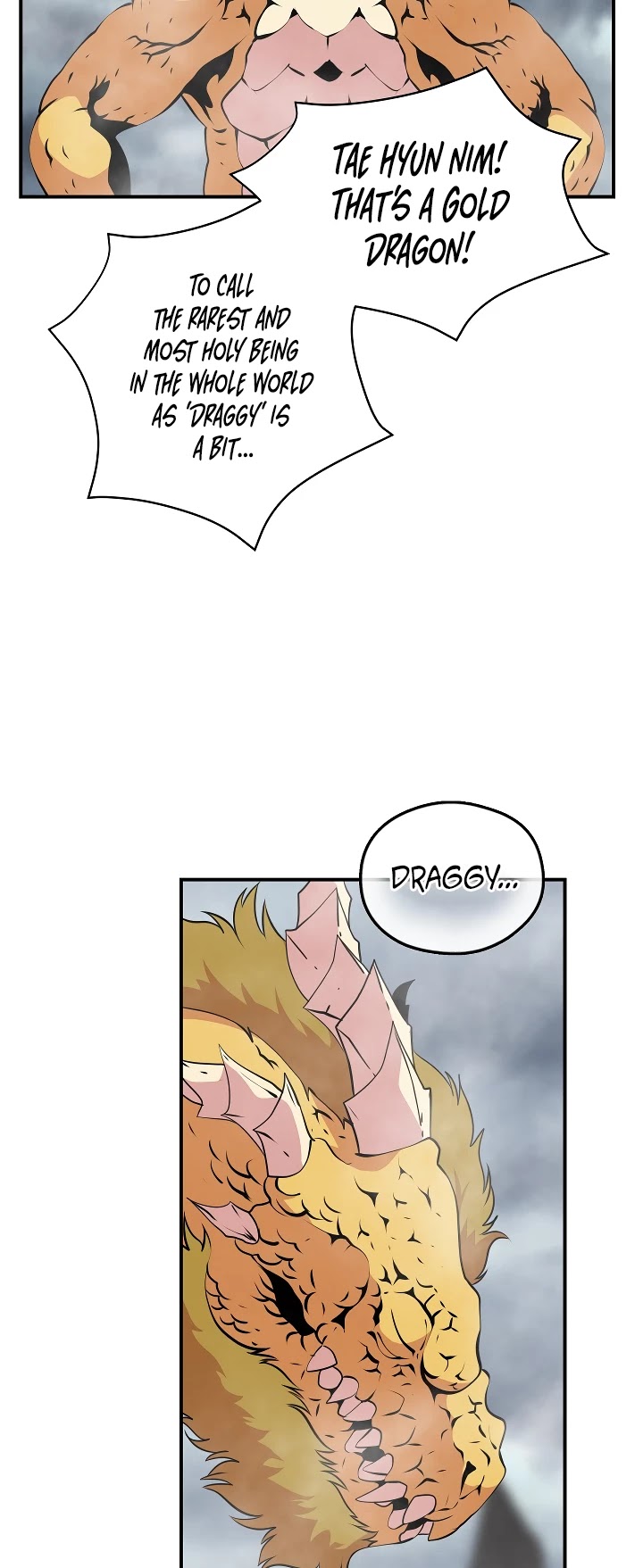 I'm Destined For Greatness! Chapter 30 page 15 - Chapter 30