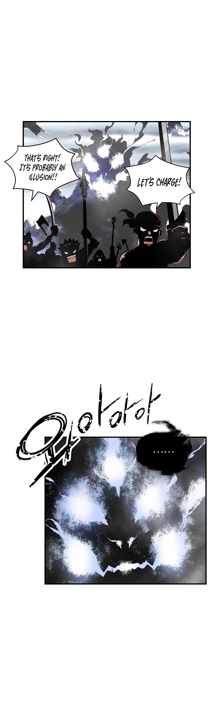 I'm Destined For Greatness! Chapter 30 page 18 - Chapter 30