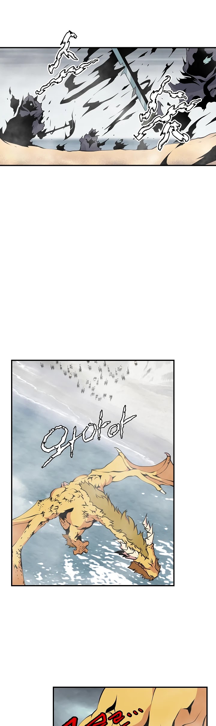 I'm Destined For Greatness! Chapter 30 page 19 - Chapter 30