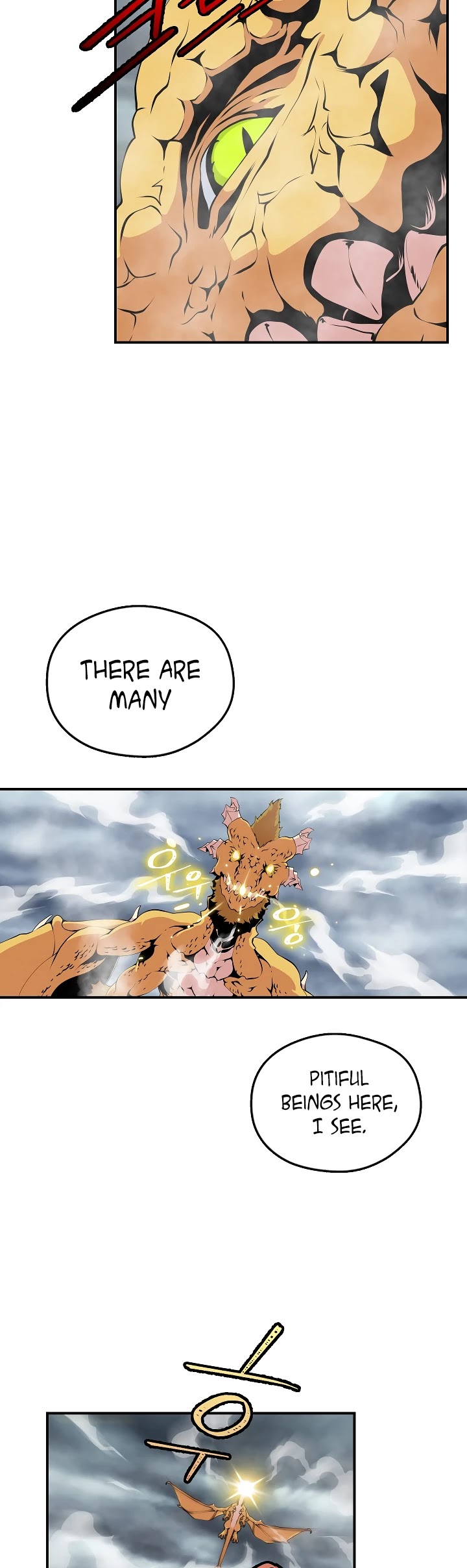 I'm Destined For Greatness! Chapter 30 page 20 - Chapter 30