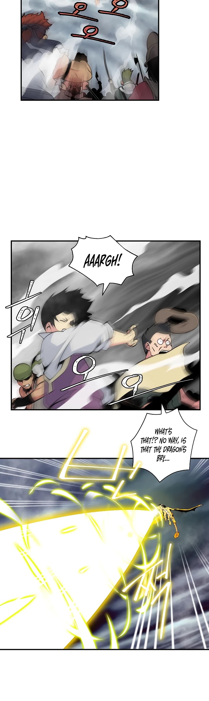 I'm Destined For Greatness! Chapter 30 page 21 - Chapter 30