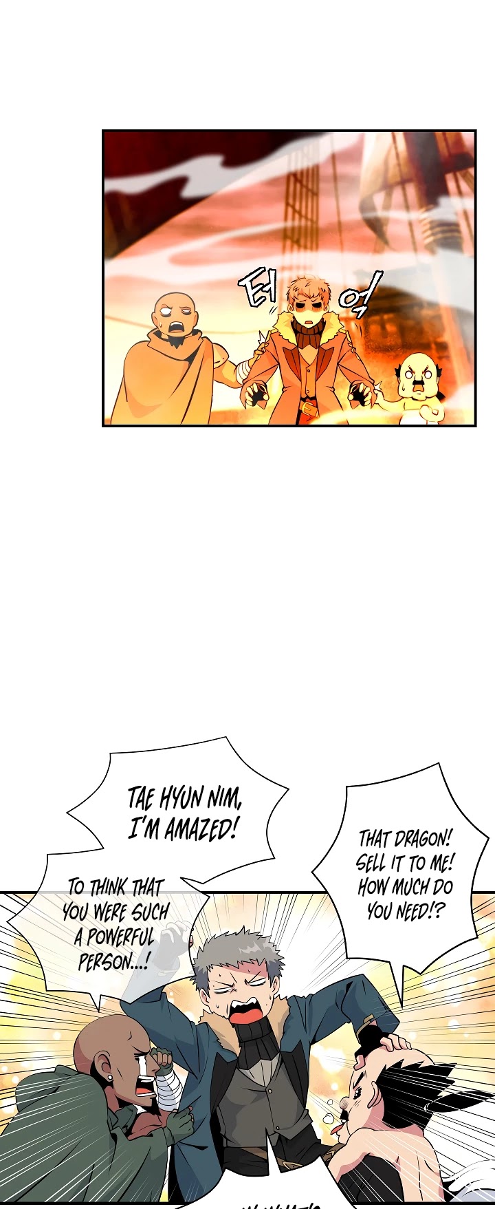 I'm Destined For Greatness! Chapter 30 page 25 - Chapter 30