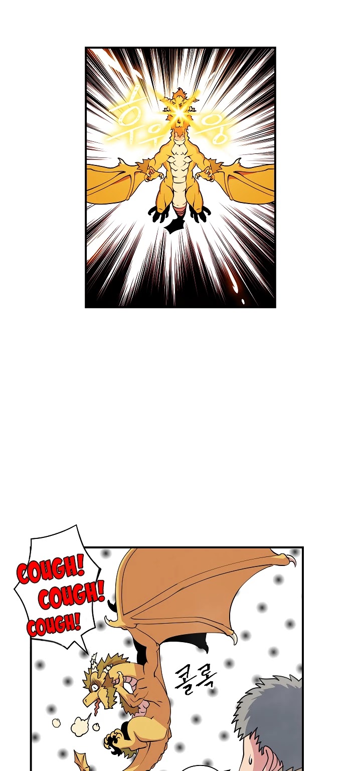 I'm Destined For Greatness! Chapter 30 page 27 - Chapter 30