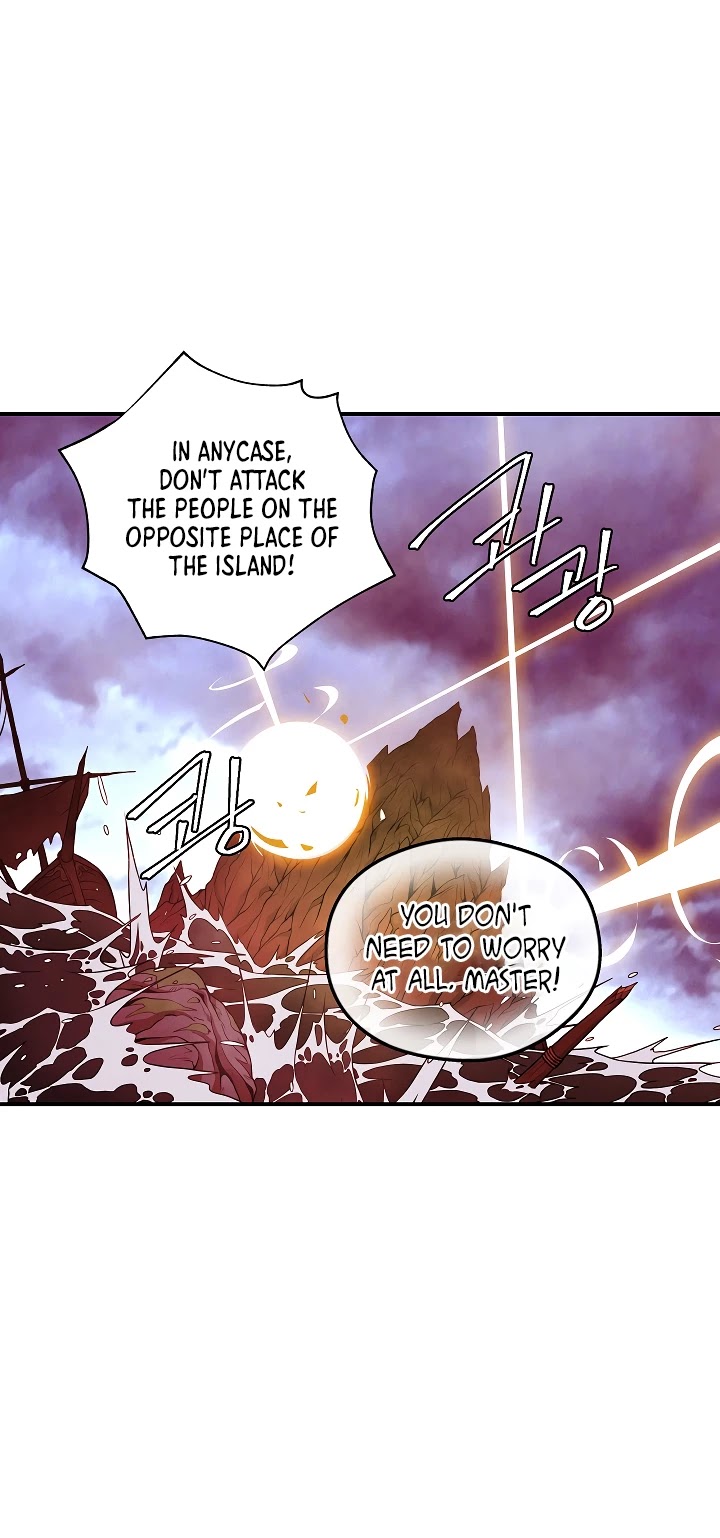 I'm Destined For Greatness! Chapter 30 page 29 - Chapter 30