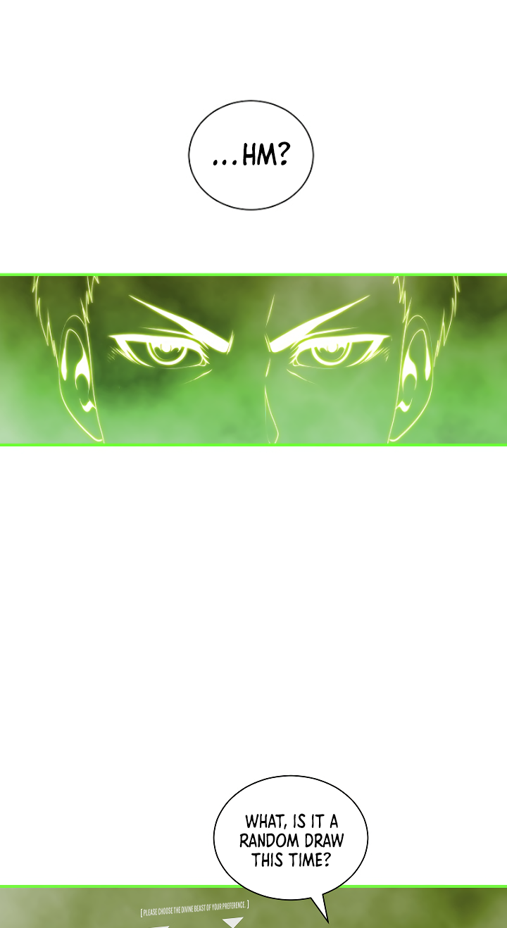 I'm Destined For Greatness! Chapter 30 page 3 - Chapter 30