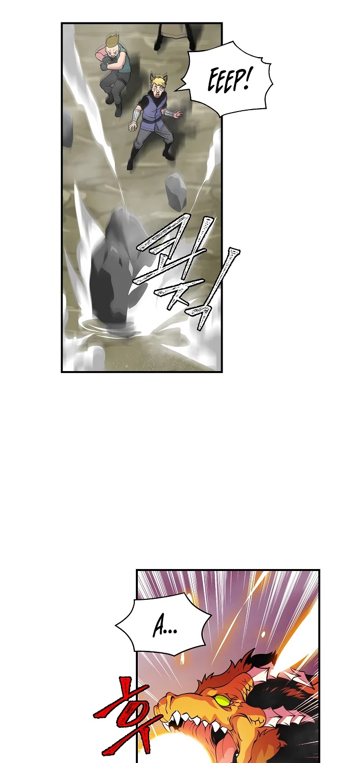I'm Destined For Greatness! Chapter 30 page 30 - Chapter 30