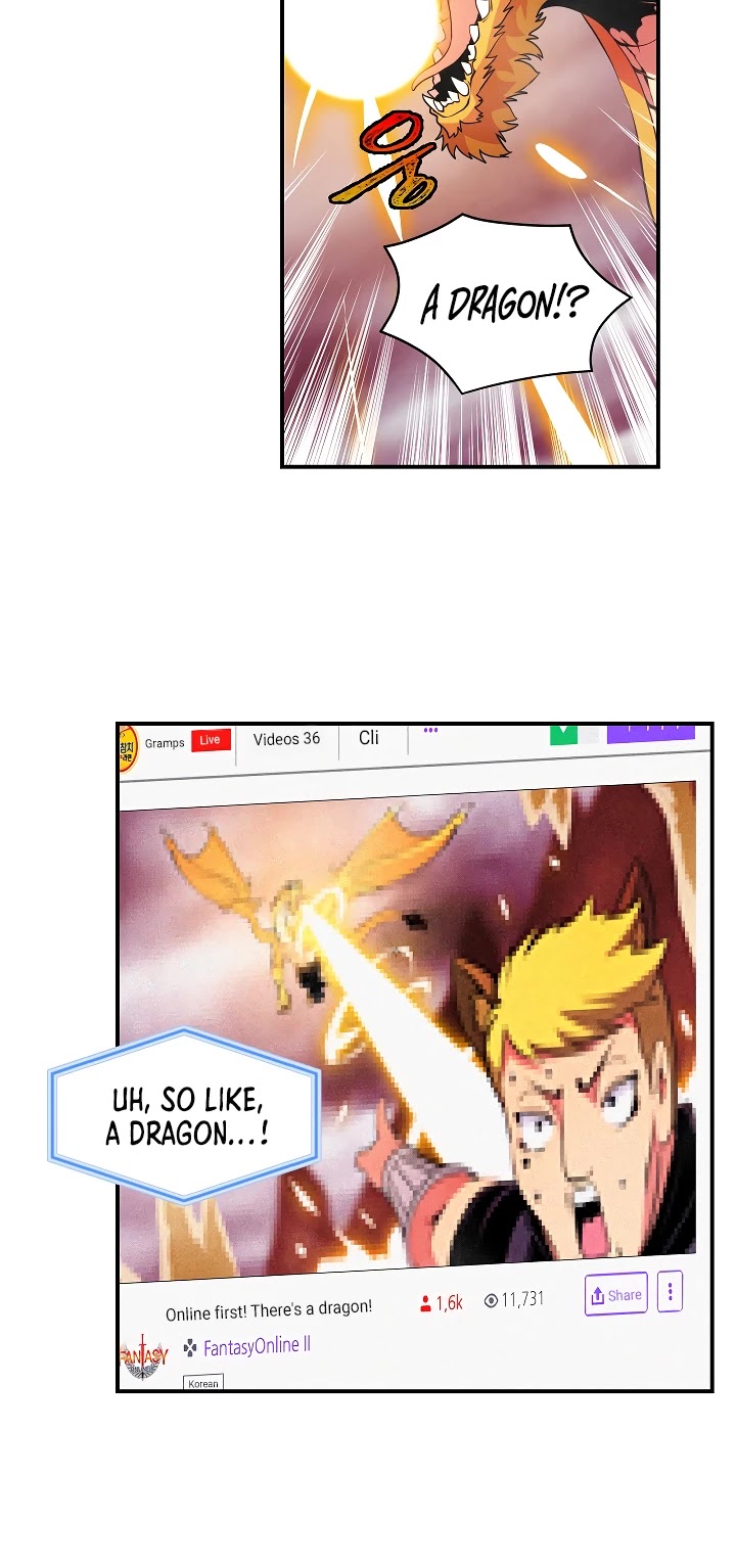 I'm Destined For Greatness! Chapter 30 page 31 - Chapter 30