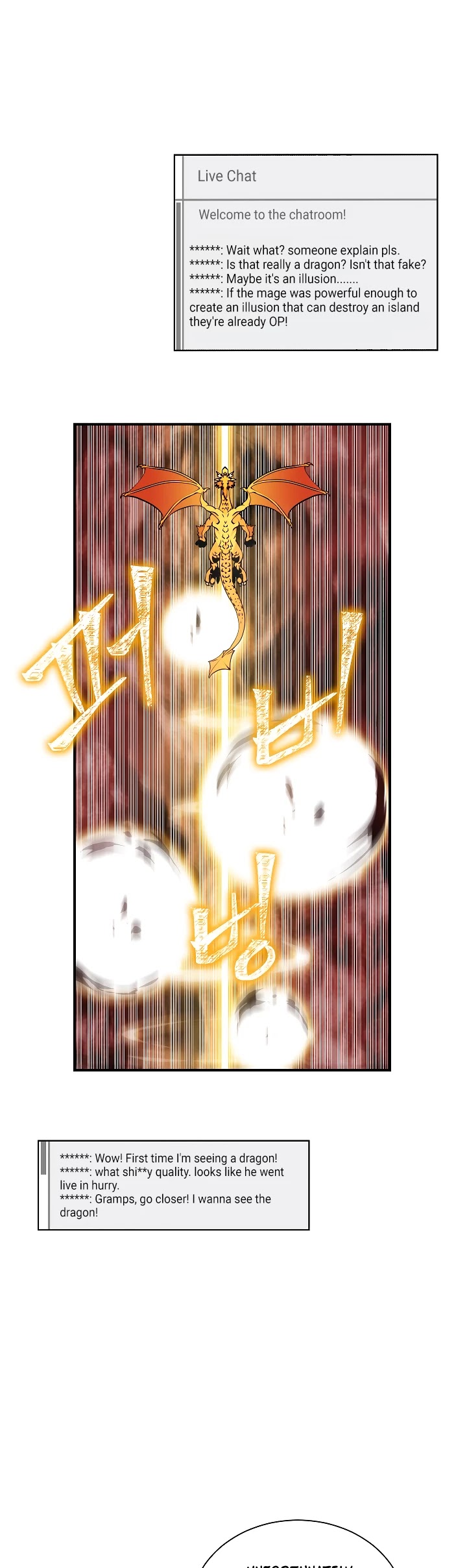 I'm Destined For Greatness! Chapter 30 page 32 - Chapter 30