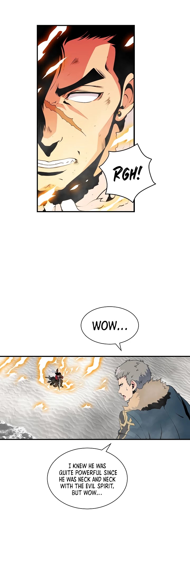 I'm Destined For Greatness! Chapter 30 page 38 - Chapter 30