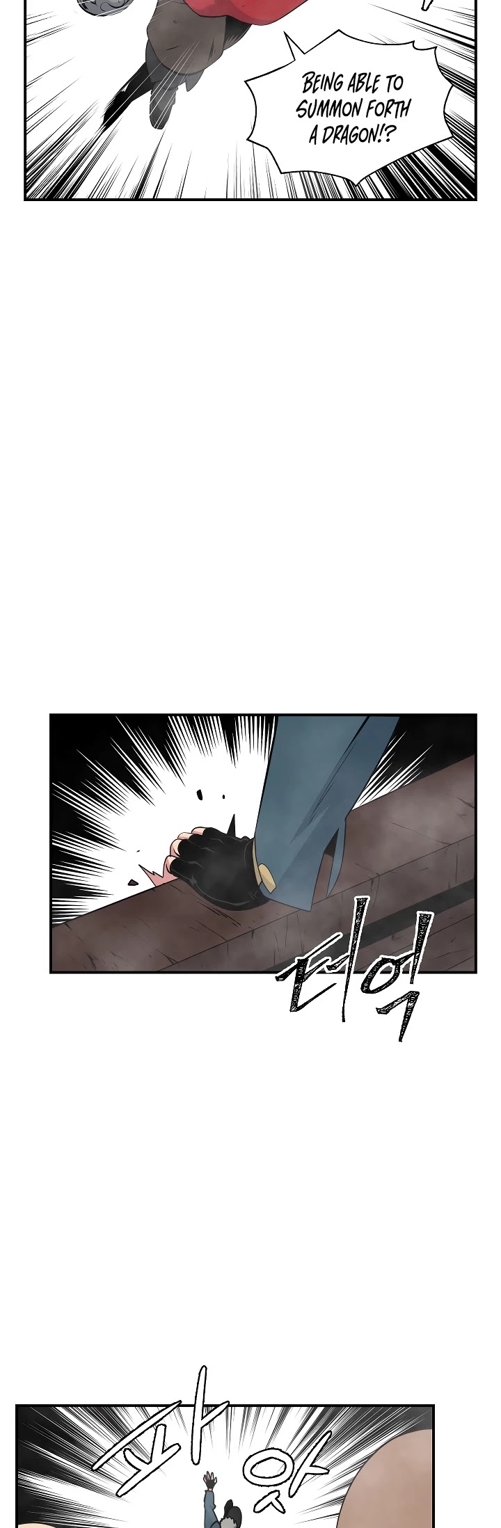 I'm Destined For Greatness! Chapter 30 page 40 - Chapter 30