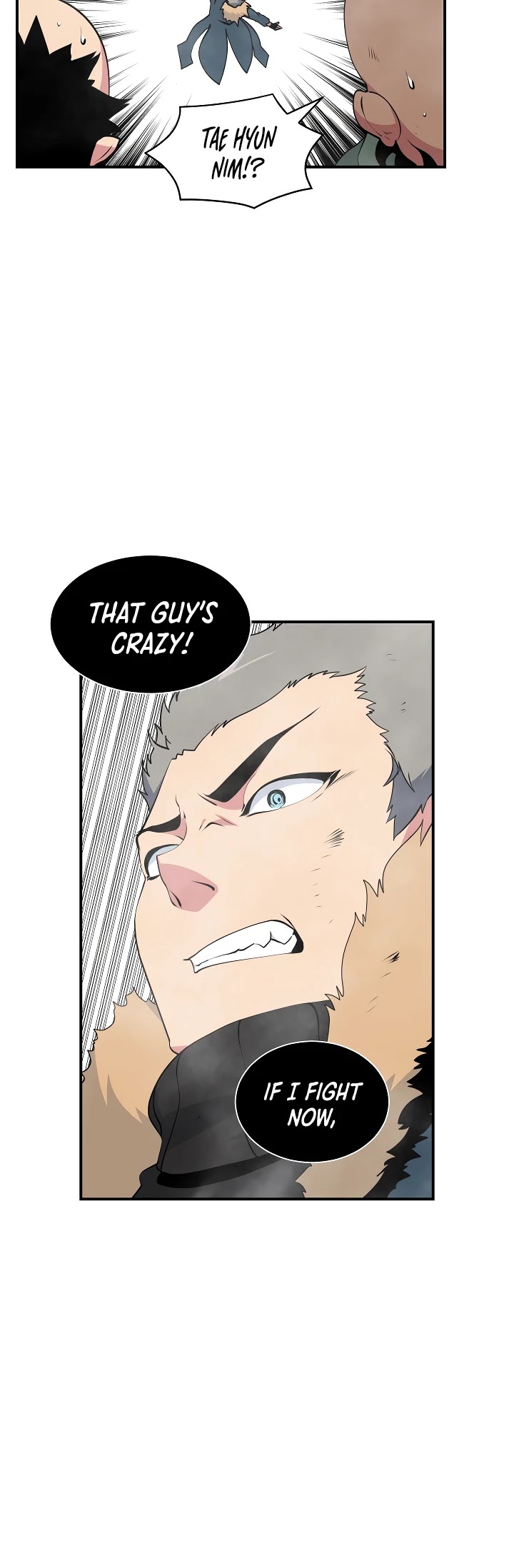 I'm Destined For Greatness! Chapter 30 page 41 - Chapter 30