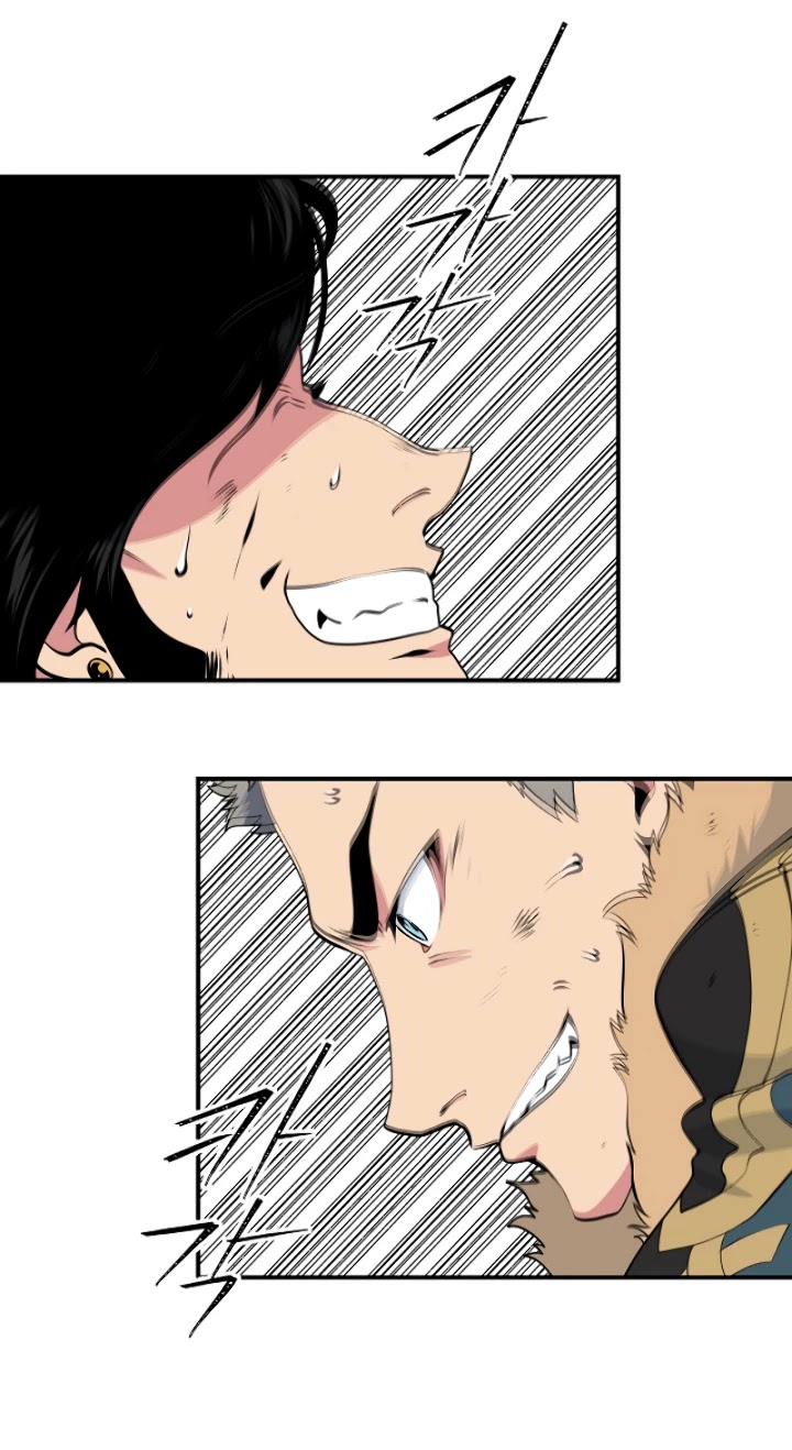 I'm Destined For Greatness! Chapter 30 page 43 - Chapter 30