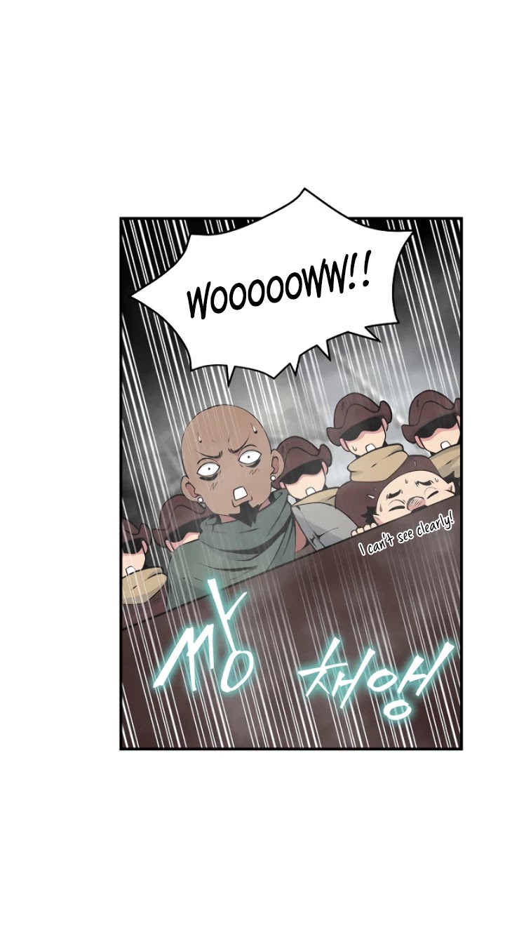 I'm Destined For Greatness! Chapter 30 page 45 - Chapter 30
