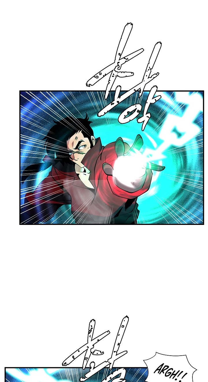 I'm Destined For Greatness! Chapter 30 page 49 - Chapter 30