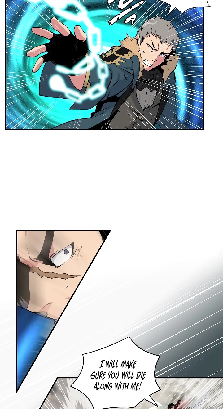 I'm Destined For Greatness! Chapter 30 page 50 - Chapter 30
