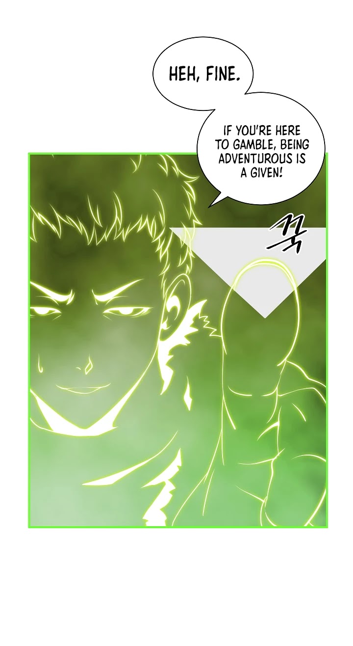 I'm Destined For Greatness! Chapter 30 page 6 - Chapter 30