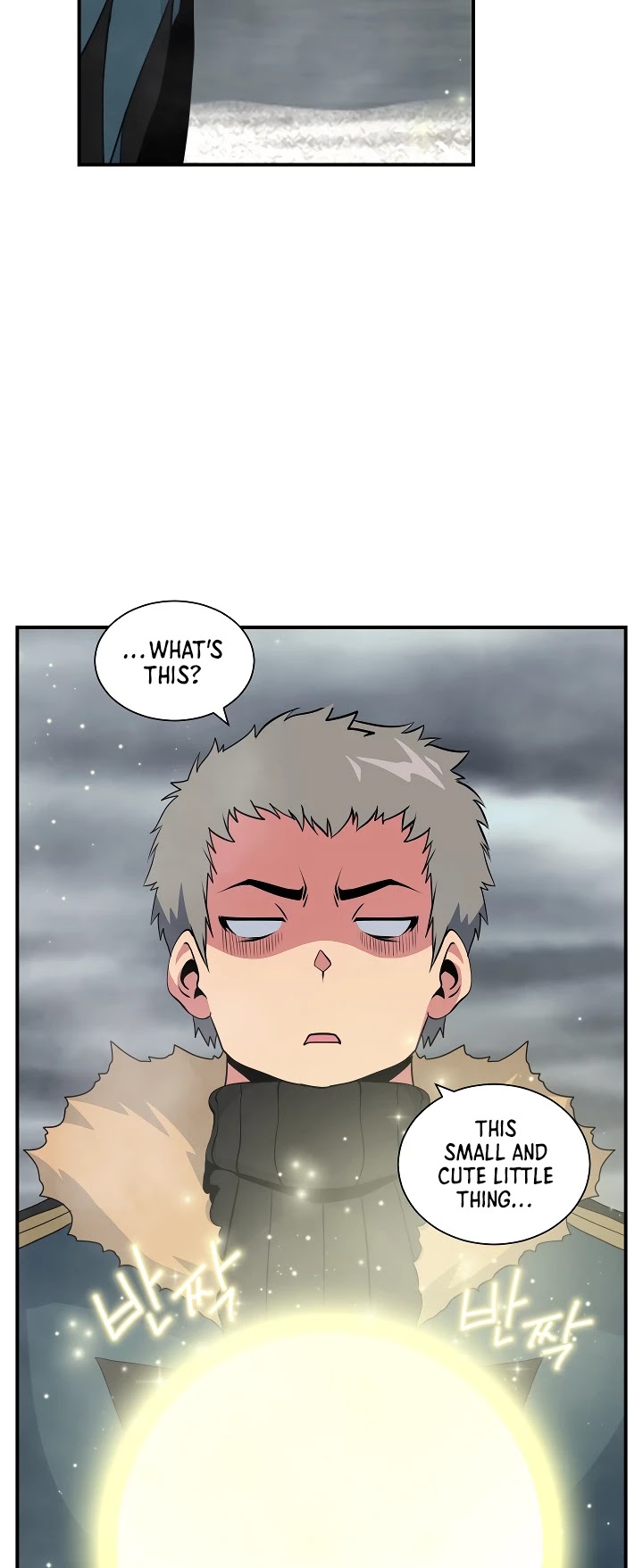I'm Destined For Greatness! Chapter 31 page 19 - Chapter 31