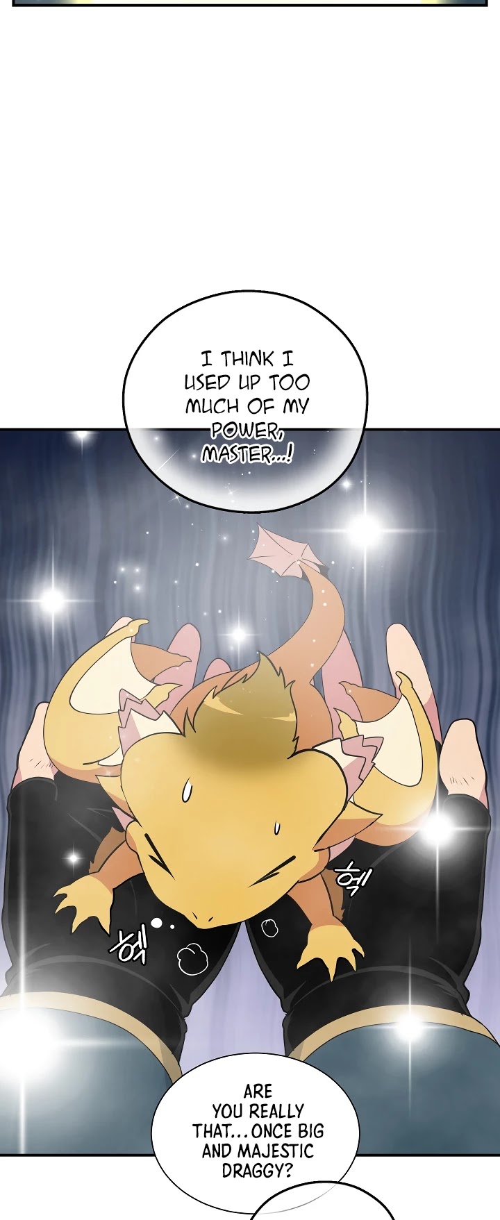 I'm Destined For Greatness! Chapter 31 page 20 - Chapter 31