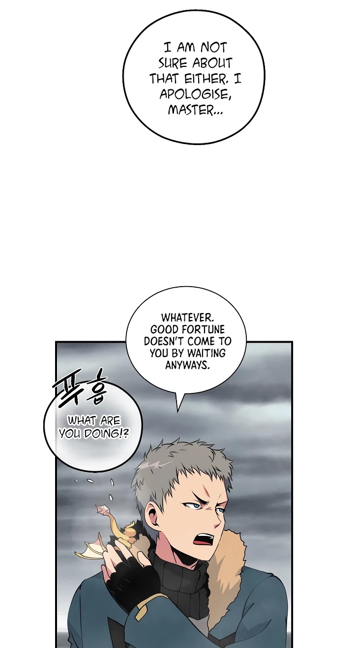 I'm Destined For Greatness! Chapter 31 page 22 - Chapter 31