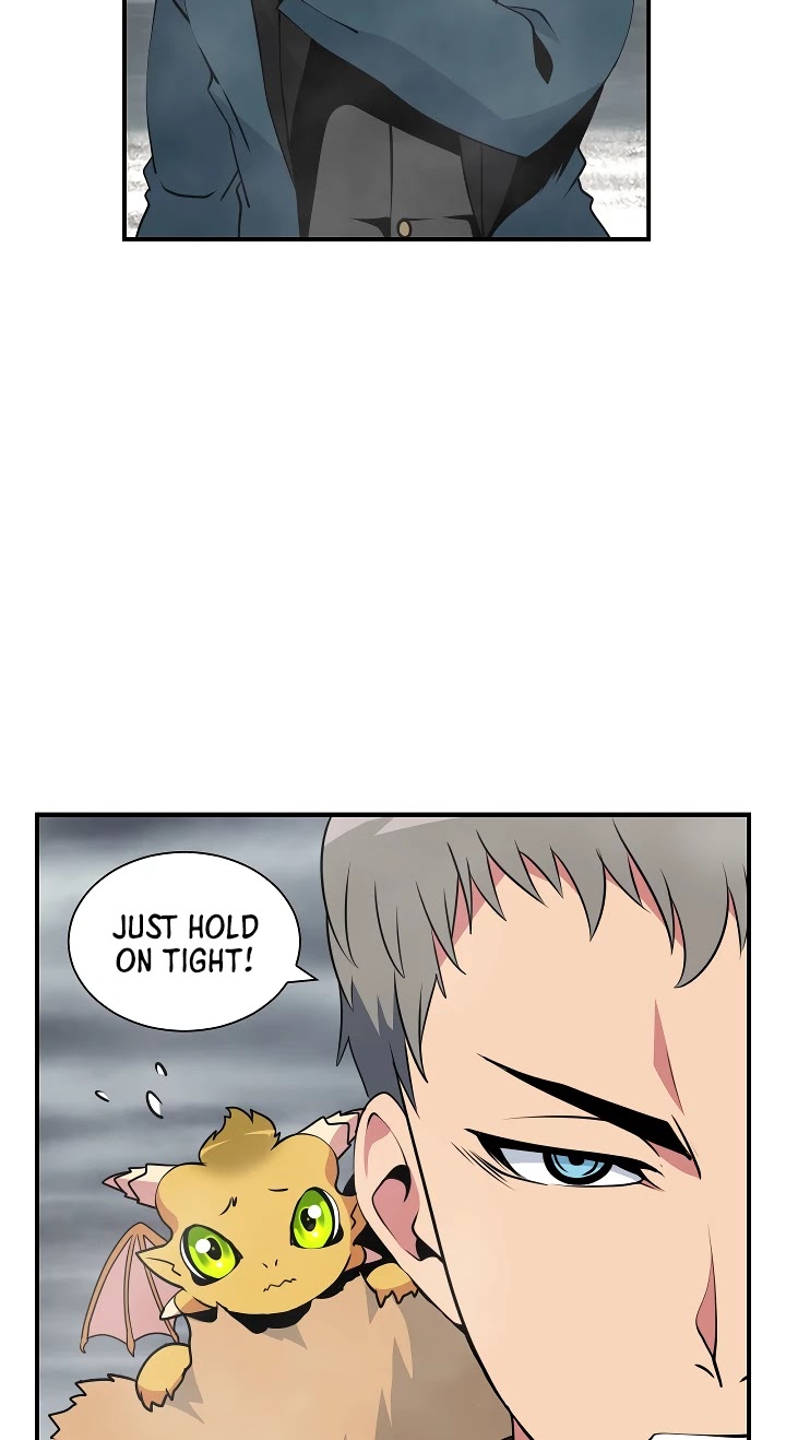 I'm Destined For Greatness! Chapter 31 page 23 - Chapter 31