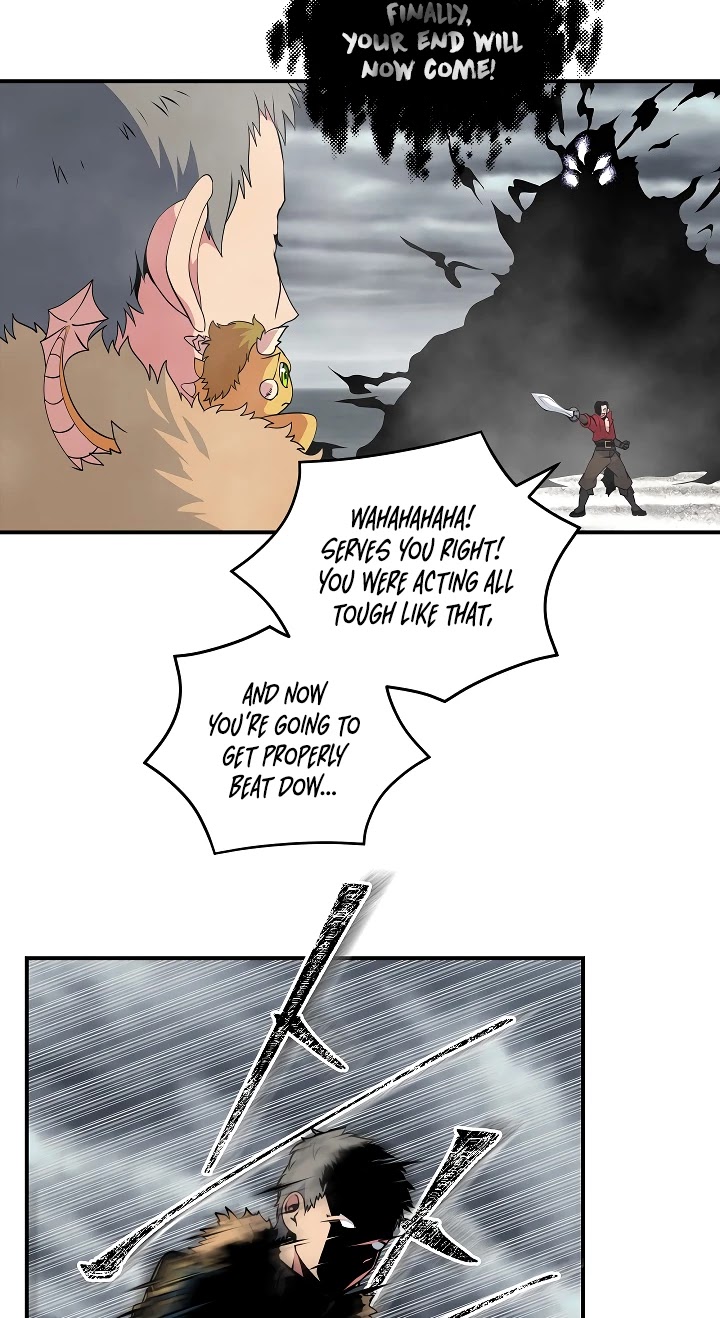 I'm Destined For Greatness! Chapter 31 page 25 - Chapter 31