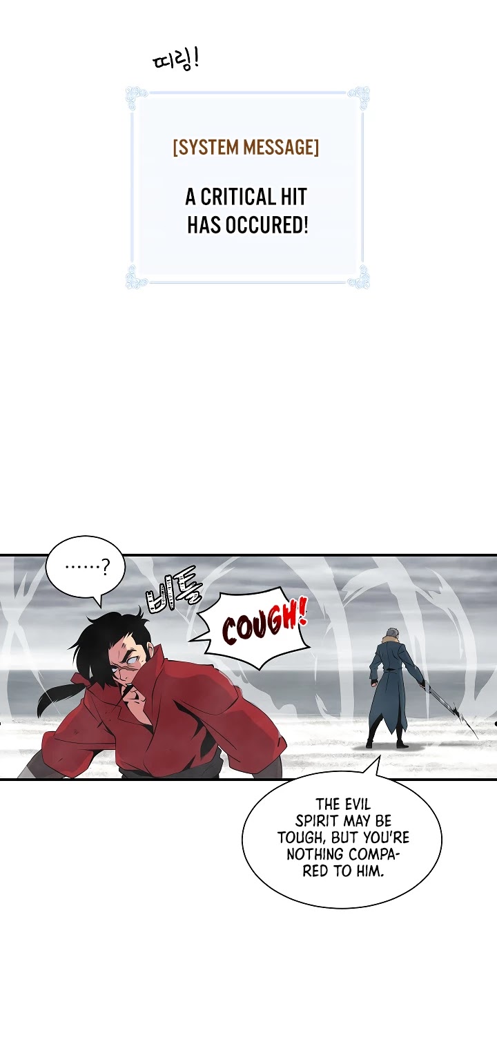 I'm Destined For Greatness! Chapter 31 page 28 - Chapter 31