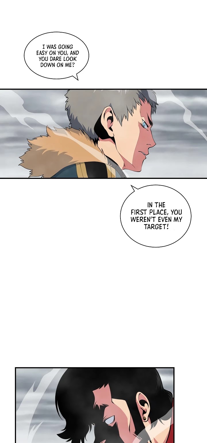 I'm Destined For Greatness! Chapter 31 page 29 - Chapter 31