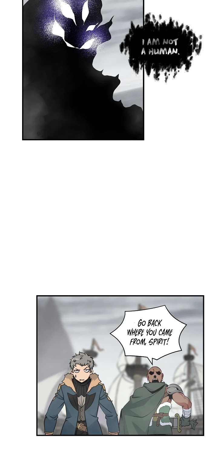 I'm Destined For Greatness! Chapter 31 page 36 - Chapter 31