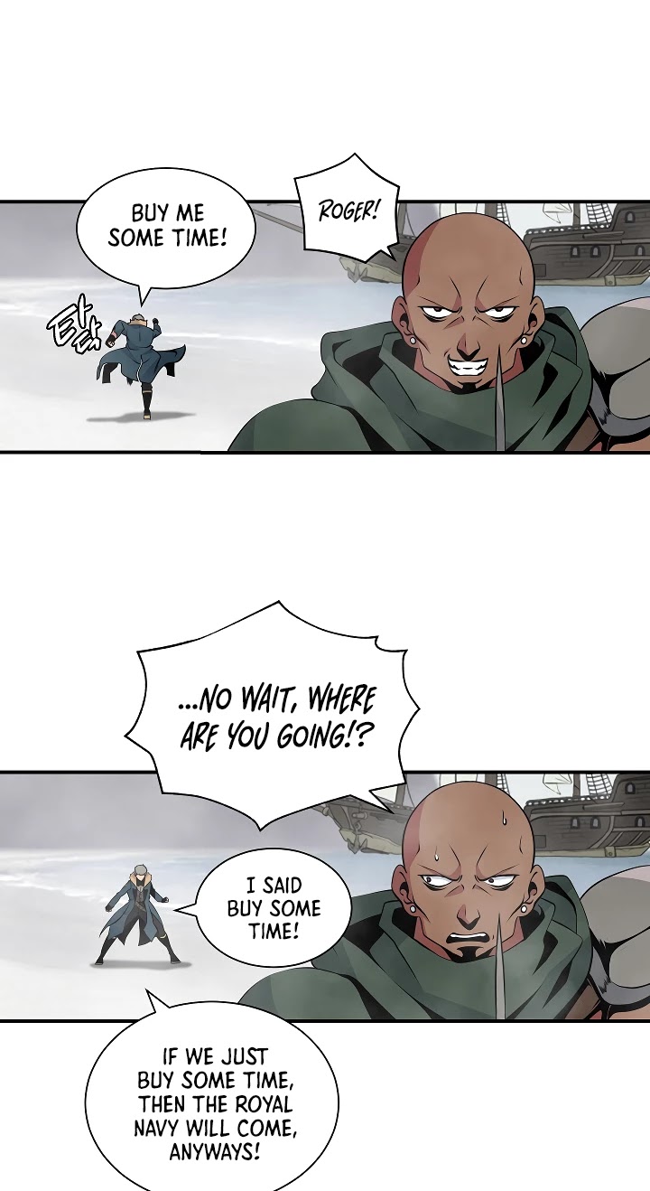 I'm Destined For Greatness! Chapter 31 page 38 - Chapter 31