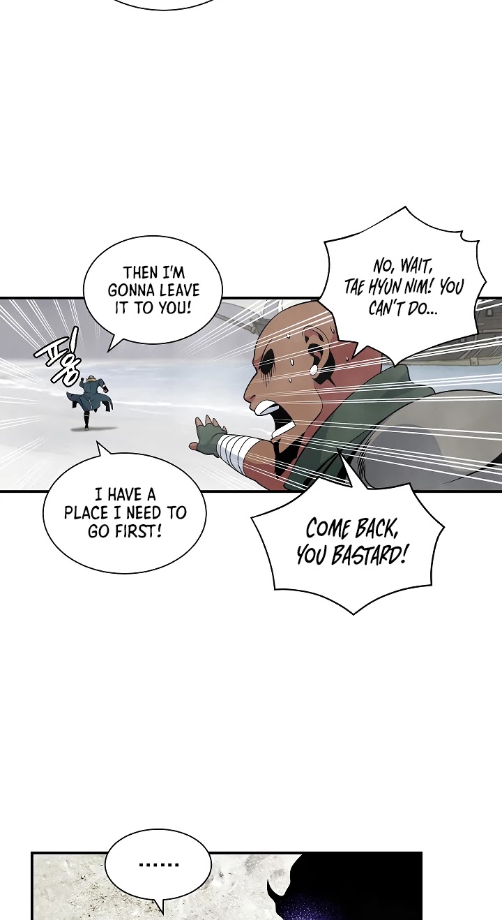 I'm Destined For Greatness! Chapter 31 page 39 - Chapter 31